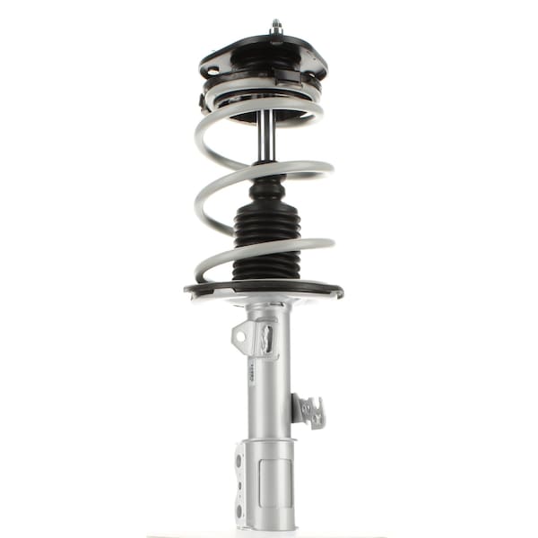 Front Left Complete Strut Assembly Compatible With 2000-2005 Toyota Celica